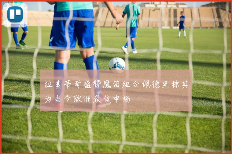 拉基蒂奇盛赞魔笛组合佩德里称其为当今欧洲最佳中场
